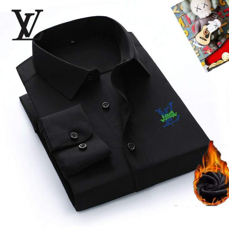 Picture of LV Shirt Long _SKULVS-4XL25tr12226830
